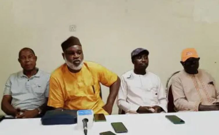 Akeredolu Family Endorses SDP Candidate Bamidele Akingboye for Ondo Governorship