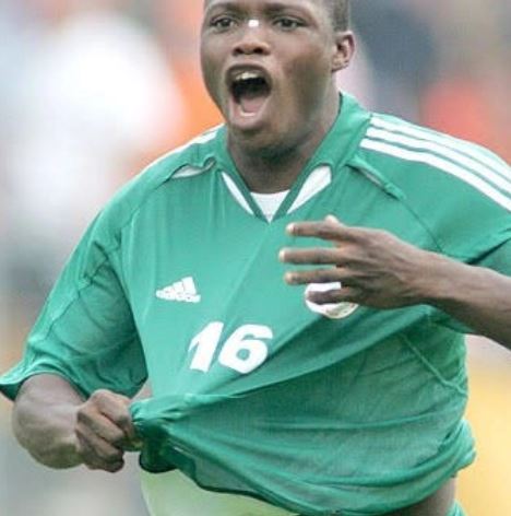 Former Nigeria U-20 Star and FIFA World Cup Silver Medalist Gift Atulewa Dies at 38