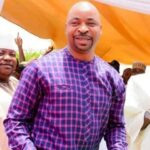 MC Oluomo Elected National President of NURTW