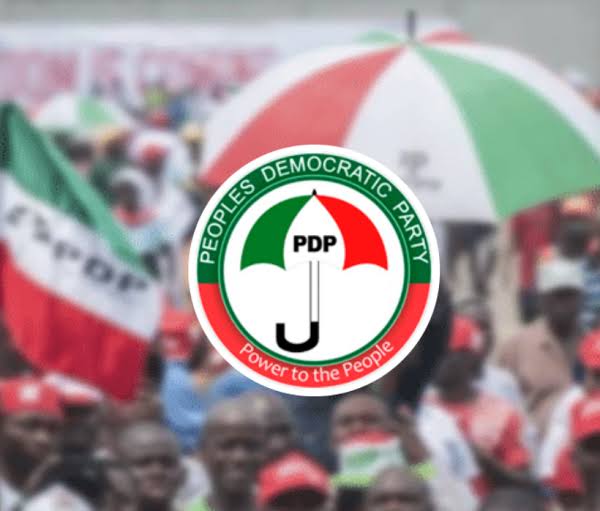 PDP Governors Decry Edo Election as ‘Rape of Democracy’, Demand Electoral Reform