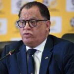 SAFA President Danny Jordaan Arrested for Alleged Fraud and Theft Involving R1.3 Million