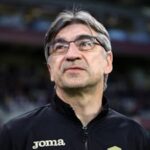 Roma Sack Ivan Juric After Disappointing 12-Game Tenure as Managerial Turmoil Continues