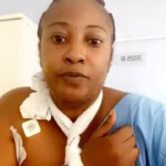 Nollywood Actress Tope Osoba Shares Update on Breast Cancer Journey