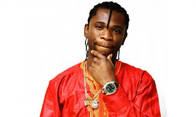 “19 Arrests and 5 Lockups” – Speed Darlington Opens Up About His Troubled Past