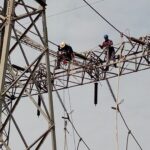 Vandals Steal Underground Cable, Cause Power Outage In Abuja