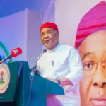 Governor Hope Uzodinma Approves ₦70,000 Minimum Wage and Begins Gratuity Payments for Retirees in Imo State