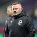 Wayne Rooney Sacked As Plymouth Argyle Manager After 25 Games