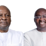 Mahama Wins Ghana’s Presidential Election, Bawumia Concedes Defeat