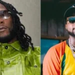 Burna Boy Sparks Controversy, Takes a Jab at Davido, and Dismisses Fela Comparisons