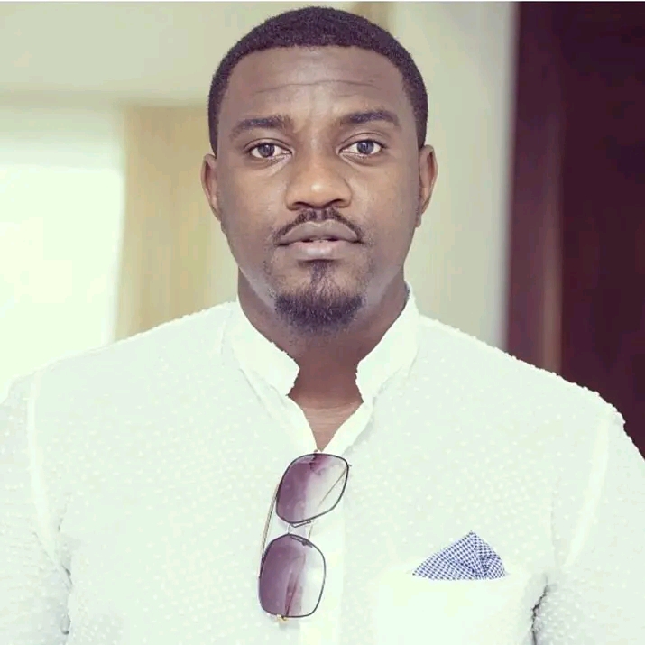 Ghanaian Actor, John Dumelo Wins Parliamentary Election