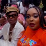 Wizkid Surprises Sister with Luxurious Range Rover for Christmas