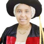 Professor Aisha Maikudi Appointed 7th Vice-Chancellor Of University Of Abuja