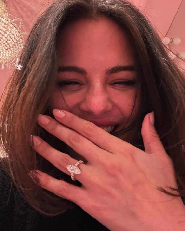 Selena Gomez Announces Engagement to Benny Blanco in Heartfelt Instagram Post