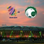 FIFA Names Saudi Arabia As Host Of 2034 World Cup