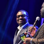 Seyi Law Sets Record Straight, Hails Ali Baba as Father of Nigerian Stand-Up Comedy