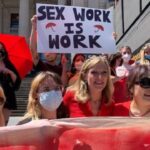 Belgium Introduces Landmark Law Granting Sex Workers Employment Protections