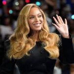 Beyoncé Breaks Record as Most Certified Female Artist in RIAA History