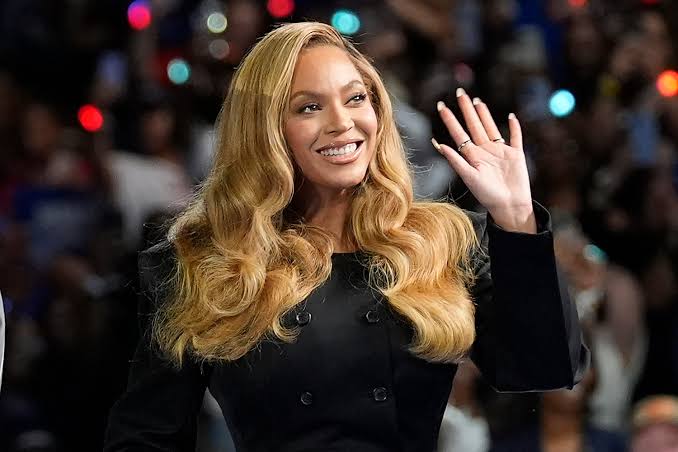 Beyoncé Donates $2.5 Million To Los Angeles Wildfire Relief Efforts