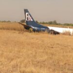 All Passengers Safely Evacuated as Cargo Aircraft Skids Off Abuja Runway