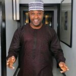 Femi Adebayo Salami Wins Actor Of The Year At Lagos Lifestyle Awards