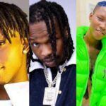 Lil Smart Makes Fresh Accusations of Theft, Kidnapping Against  Naira Marley and Zino