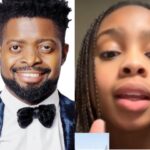 Basketmouth Roasted By Daughter Over Embarrassing Dance Moves