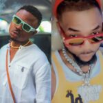 Rahman Jago Slams Oritse Femi For Wearing Fake Designer Clothing