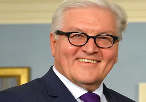 German President Steinmeier To Visit Nigeria From December 10-12, Strengthening Bilateral Ties