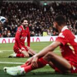 Liverpool Outclass Spurs In Nine-Goal Thriller To Extend Lead At The Top