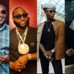 One Africa Music Fest CEO Pauloo Calls for Unity Among Wizkid, Davido, and Burna Boy as 2024 Draws to a Close