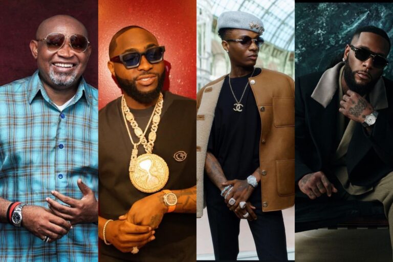 One Africa Music Fest CEO Pauloo Calls for Unity Among Wizkid, Davido, and Burna Boy as 2024 Draws to a Close