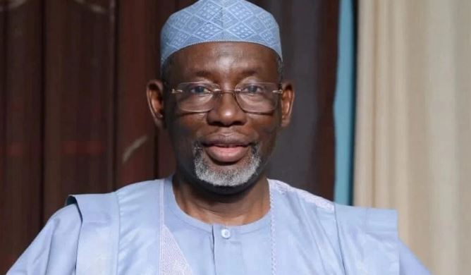 Gov Namadi Orders Arrest Of Jigawa AFAN Chairman Over Alleged Extortion