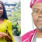 Nollywood Actress Lala Akindoju Loses Father, Chief Williams Akindoju