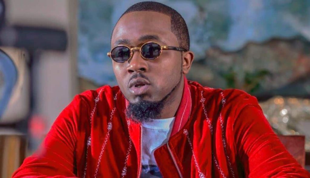 “I Lost My University Admission Due to N20,000” – Ice Prince Reflects on Childhood Struggles