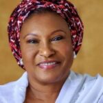 Senator Ireti Kingibe Walks Out Of Senate Over FCT Demolitions Motion