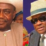 Wike Slams Peter Odili, Calls Him A Trader And Sycophant