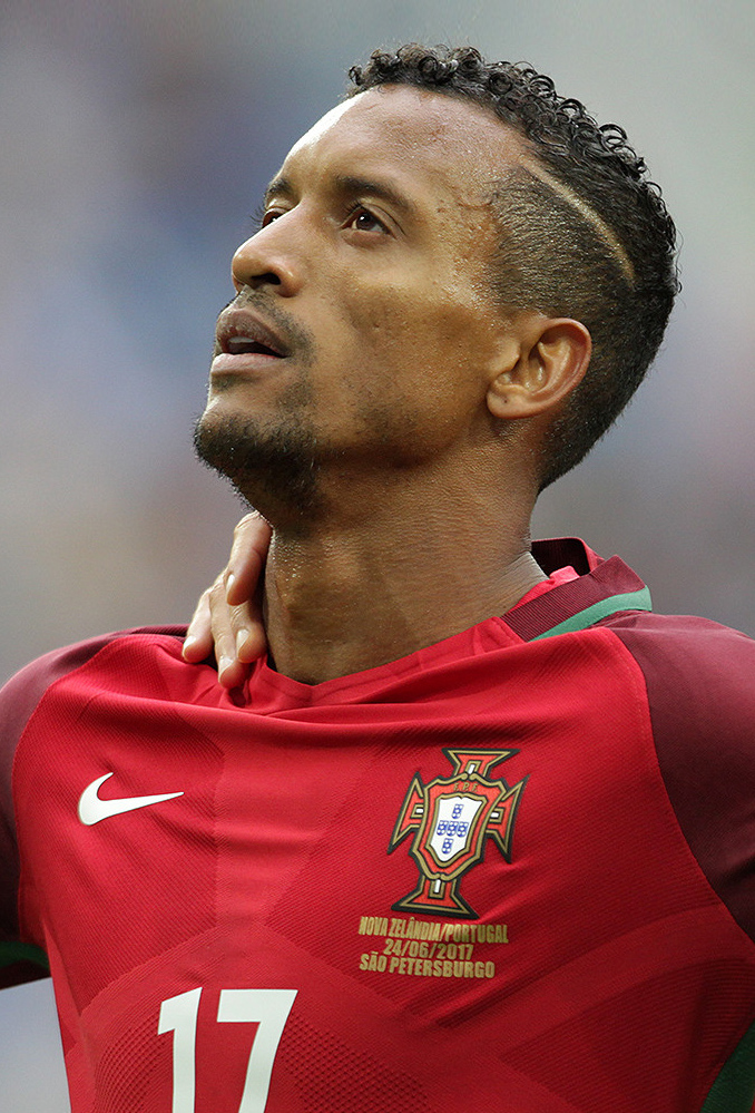 Nani Announces Retirement from Football After Illustrious 20-Year Career