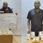 NDLEA Arrests Businessman With 6kg Cocaine At Kano Airport