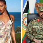 “I Will Capture Ayra Starr” – Son of Ugandan President, Muhoozi Kainerugaba Sparks Reactions With Bold Statement