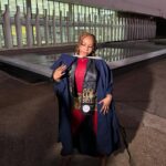 Singer Fave Graduates From Obafemi Awolowo University With Law Degree