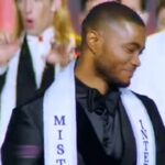 Samuel Nwajagu Makes History As First Nigerian To Win Mr International 2024