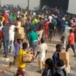 17 Dead, Several Injured In Stampede During Christmas Rice Distribution In Anambra