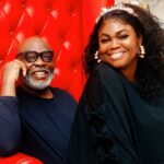 RMD and Wife Jumobi Mark 24 Years of Marriage with Heartfelt Tribute