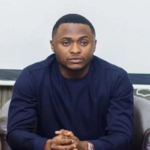 Ubi Franklin Clarifies He is Not Davido’s Personal Assistant or Nanny