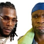 VeryDarkMan Claims Burna Boy Withdraws Charges Against Speed Darlington, Announces His Imminent Release