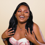 Funke Akindele Playfully Responds to Fan’s Request for New Sibling for Her Twins