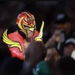 Wrestling Legend Rey Misterio Sr. Dies at 66