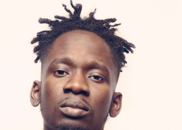 Mr Eazi Denies Streaming Farming Allegations in Nigeria