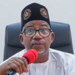 Governor Bala Mohammed Warns Against Tax Reforms, Calls For National Unity