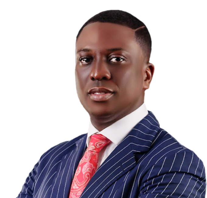 Harvesters Church Clarifies Police Invitation of Lead Pastor Bolaji Idowu, Urges Public to Disregard False Media Reports